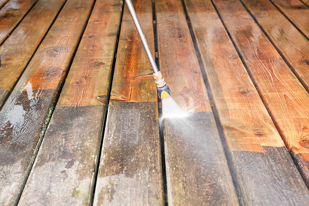 Trusted Watsonville, CA Pressure Washing Services Experts